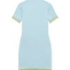 Double Face Merino Mini Dress Double Face Merino Mini Dress