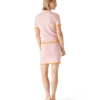 Double Face Merino Skirt Double Face Merino Skirt