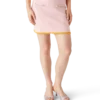 Double Face Merino Skirt Double Face Merino Skirt