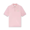 Double Face Short Sleeve Polo Shirt Double Face Short Sleeve Polo Shirt