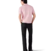 Double Face Short Sleeve Polo Shirt Double Face Short Sleeve Polo Shirt