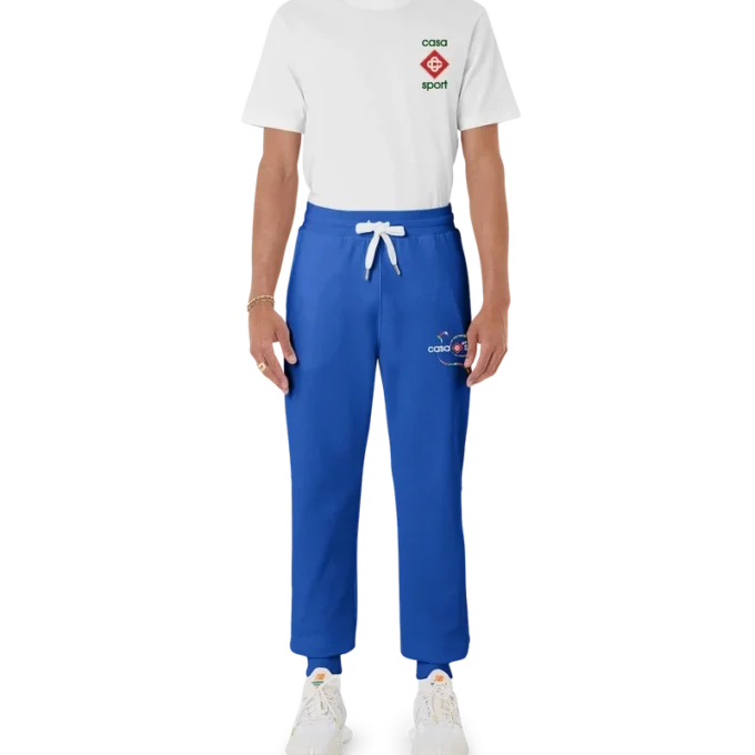 Drapeau De Collombes Sweatpants Drapeau De Collombes Sweatpants