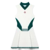Draped Tennis Dress Draped Tennis Dress