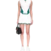 Draped Tennis Dress Draped Tennis Dress