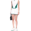 Draped Tennis Dress Draped Tennis Dress