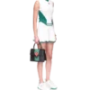 Draped Tennis Dress Draped Tennis Dress