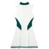 Draped Tennis Dress Draped Tennis Dress