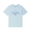 Drip Logo Short Sleeve T-Shirt