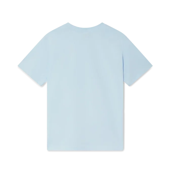 Drip Logo Short Sleeve T-Shirt