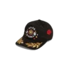 Emblem Laurel Embroidered Cap Emblem Laurel Embroidered Cap