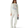 Embroidered Jumper