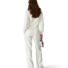Embroidered Jumper