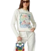 Embroidered Jumper