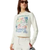 Embroidered Jumper