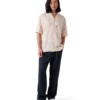 Embroidered Motif Shirt Embroidered Motif Shirt
