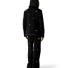 Embroidered Motif Wool Tailored Jacket Embroidered Motif Wool Tailored Jacket
