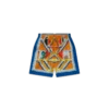 Escalier Infini Silk Shorts