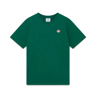 Evergreen Diamond Logo Short Sleeve T-Shirt Evergreen Diamond Logo Short Sleeve T-Shirt