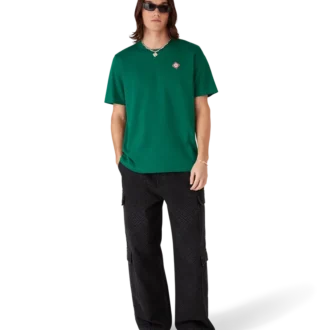 Evergreen Diamond Logo Short Sleeve T-Shirt Evergreen Diamond Logo Short Sleeve T-Shirt