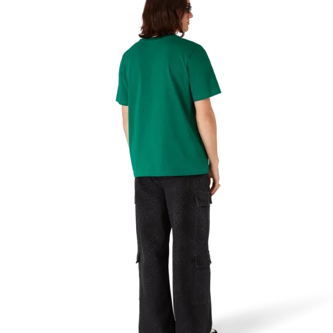 Evergreen Diamond Logo Short Sleeve T-Shirt