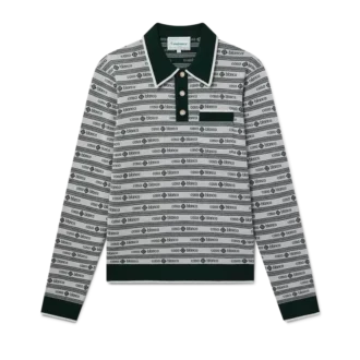 Evergreen Logo Polo Shirt