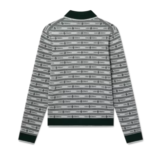 Evergreen Logo Polo Shirt