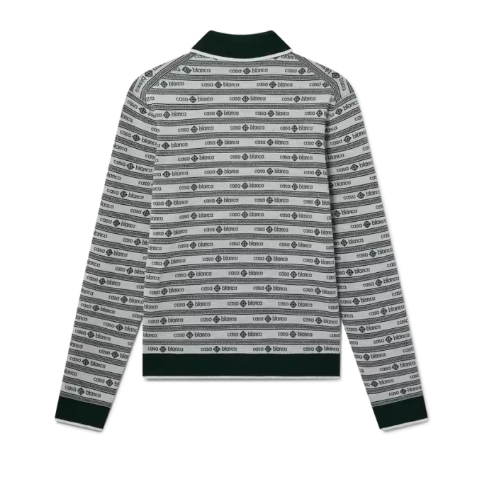 Evergreen Logo Polo Shirt Evergreen Logo Polo Shirt