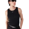 Faded Ribbed Tank Top Faded Ribbed Tank Top