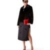 Faux Fur Jacket Faux Fur Jacket