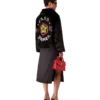 Faux Fur Jacket Faux Fur Jacket
