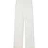 Flare Trousers Flare Trousers
