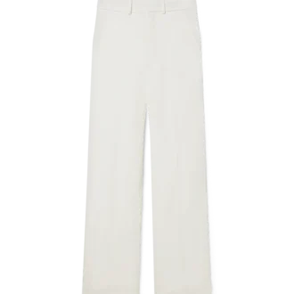 Flare Trousers