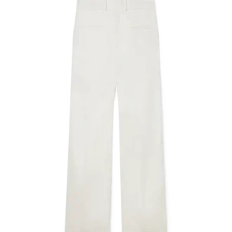 Flare Trousers