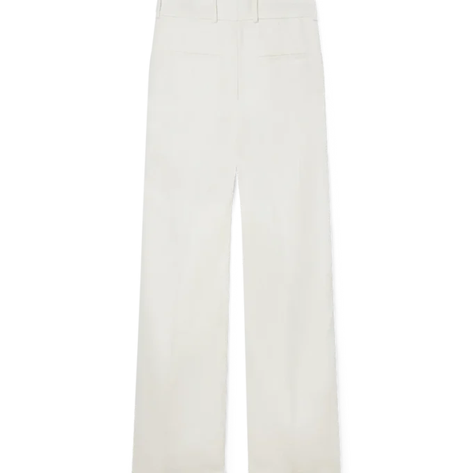Flare Trousers Flare Trousers