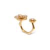 Flower Ring Flower Ring