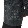 Fluffy Monogram Jumper Fluffy Monogram Jumper