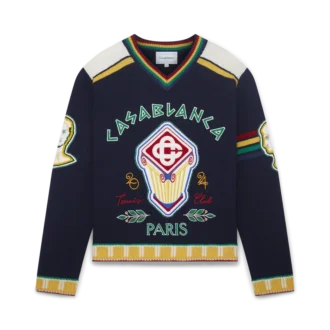 Fraternity Jumper