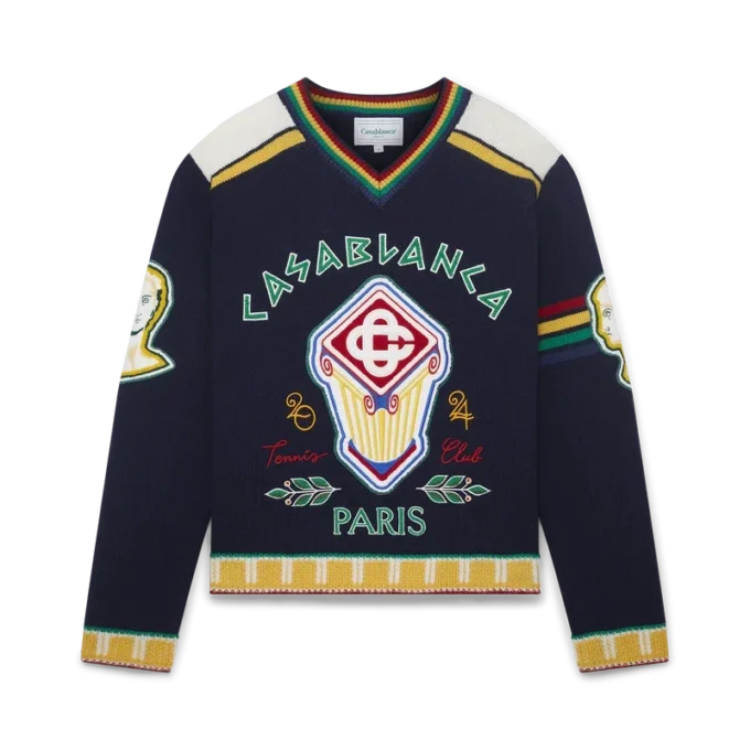 Fraternity Jumper Fraternity Jumper