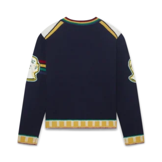 Fraternity Jumper