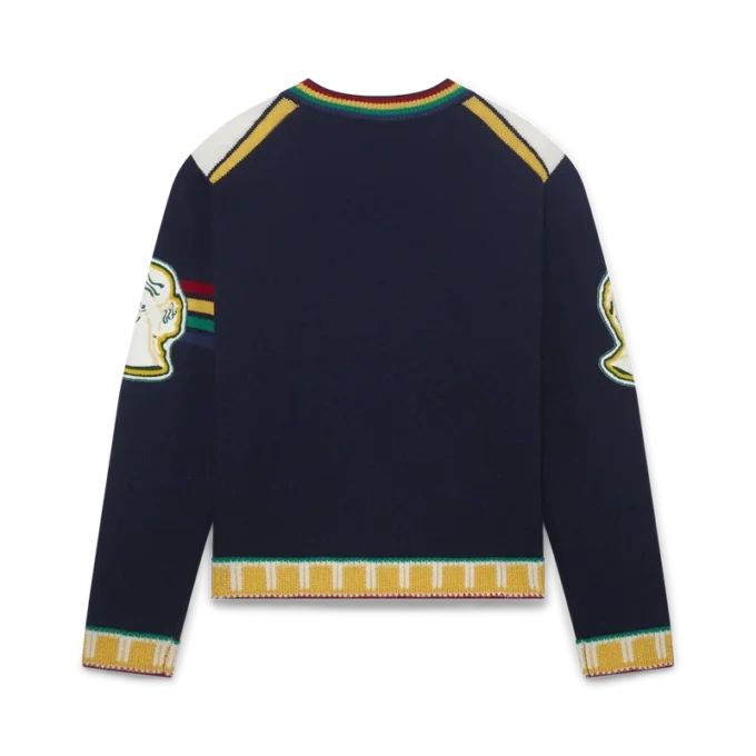 Fraternity Jumper Fraternity Jumper