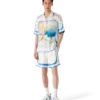 Fuji Dream Silk Shorts Fuji Dream Silk Shorts