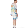 Fuji Dream Silk Shorts Fuji Dream Silk Shorts
