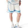 Fuji Dream Silk Shorts Fuji Dream Silk Shorts
