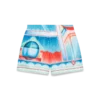 Galaxy Court Swim Shorts Galaxy Court Swim Shorts