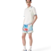 Galaxy Court Swim Shorts Galaxy Court Swim Shorts
