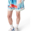 Galaxy Court Swim Shorts Galaxy Court Swim Shorts