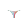 Glass Gradient Bikini Bottom Glass Gradient Bikini Bottom