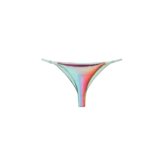Glass Gradient Bikini Bottom