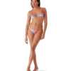 Glass Gradient Bikini Bottom Glass Gradient Bikini Bottom