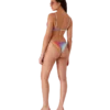 Glass Gradient Bikini Bottom Glass Gradient Bikini Bottom